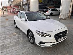Hyundai Azera